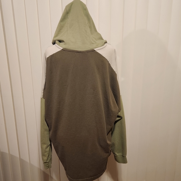 Nike Hoodie Men's Size XL - Picture 9 of 9